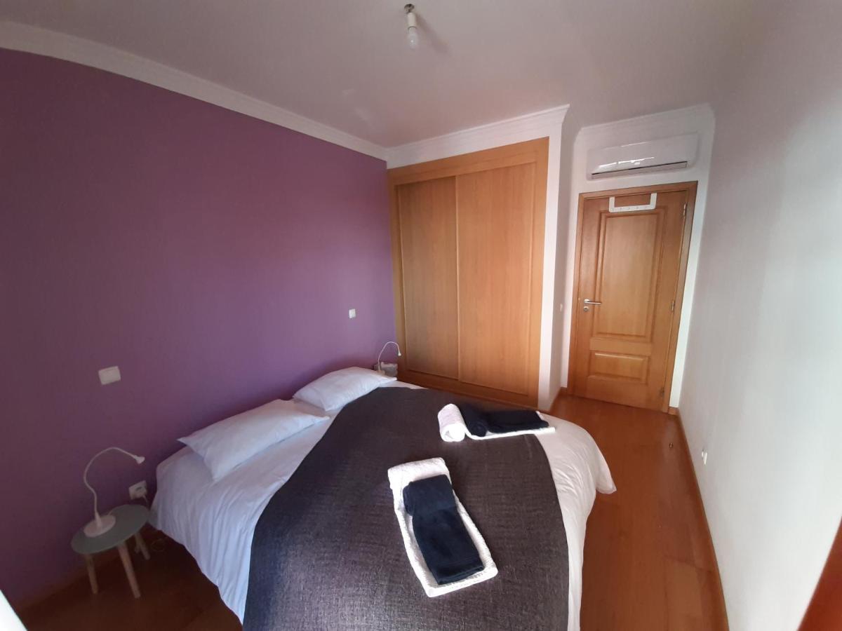 Island & Airport Appartamento *